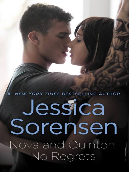 Title details for No Regrets by Jessica Sorensen - Available